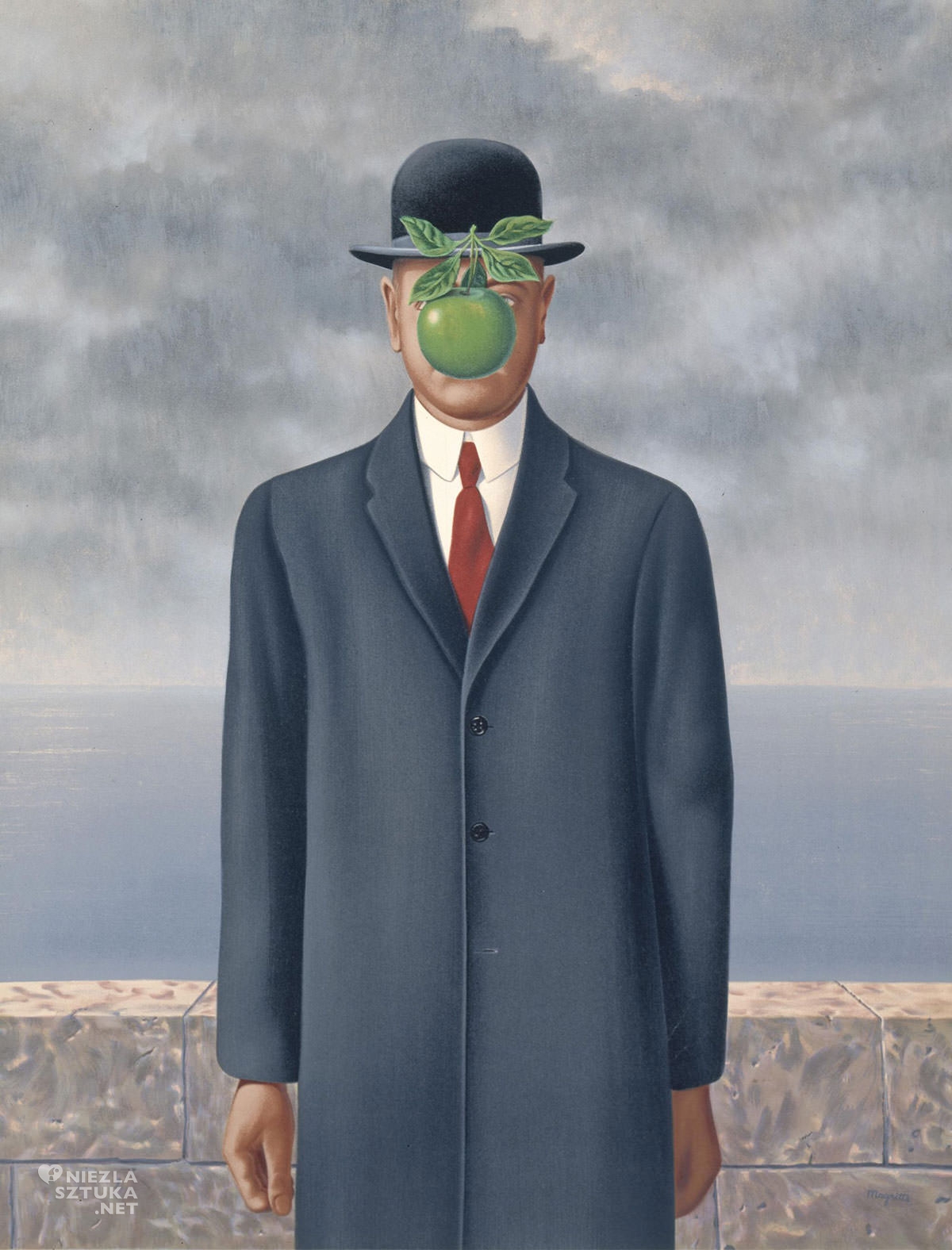 René  Magritte